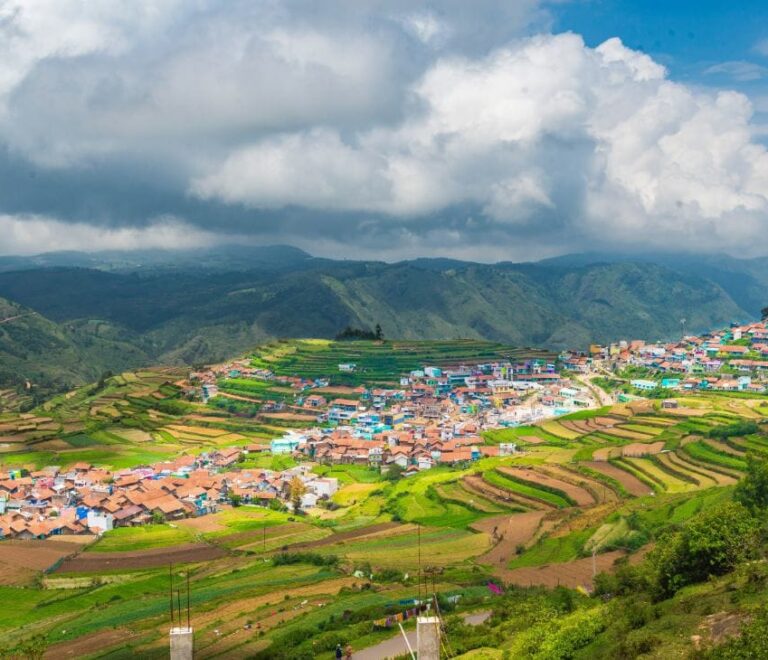 Best Time To Visit Munnar